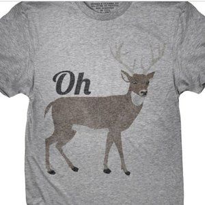 Oh Deer T Shirt
